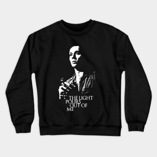 Howard Devoto Crewneck Sweatshirt